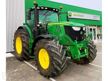 Tractor John Deere