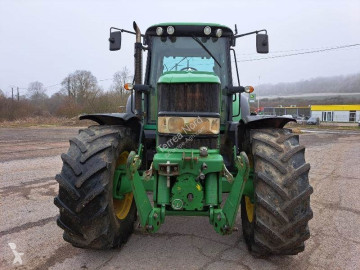 Tractor John Deere