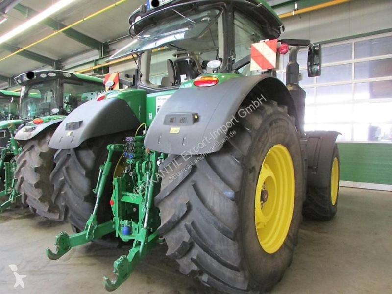 Tractor John Deere 8370R e23
