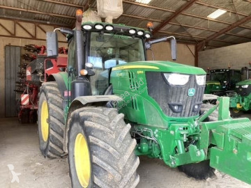 Tractor John Deere