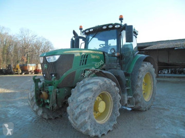 Tractor John Deere