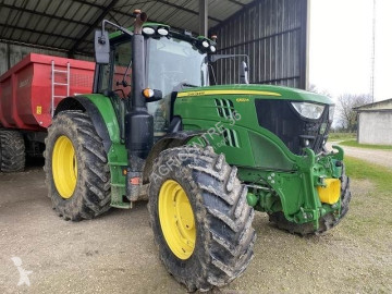 Tractor John Deere