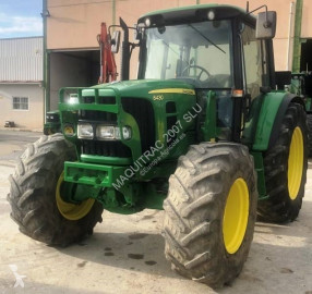 Tractor John Deere