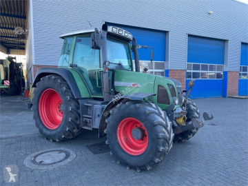 Tractor Fendt