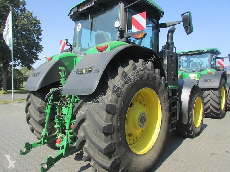 Tractor John Deere 290 e23