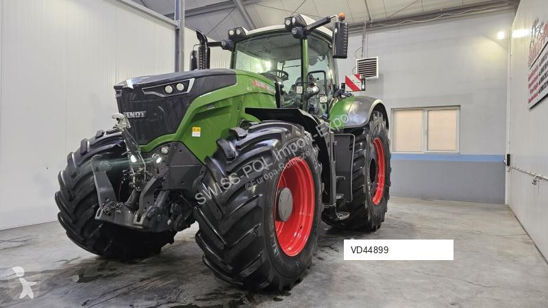 Tractor Fendt Fendt 1050 Vario Gen 2