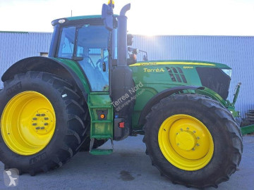 Tractor John Deere