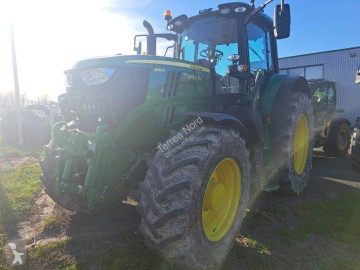 Tractor John Deere