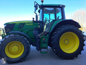 Tractor John Deere