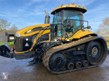Tractor Challenger