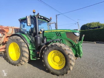 Tractor John Deere