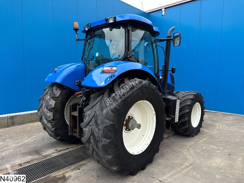 Tractor New Holland T 7.210 T7.210