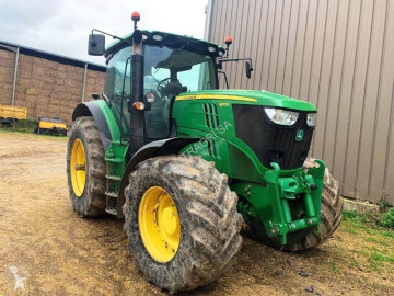Tractor John Deere