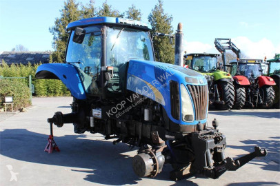 Tractor New Holland T8020