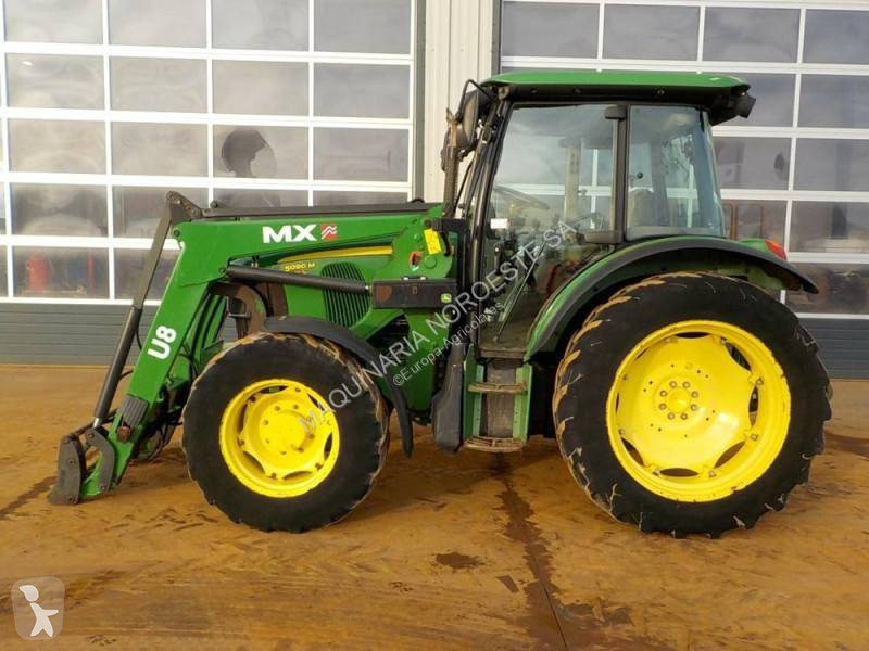 Tractor John Deere 5090M