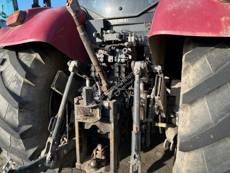 Landbrugstraktor Case  Puma 230 CVX