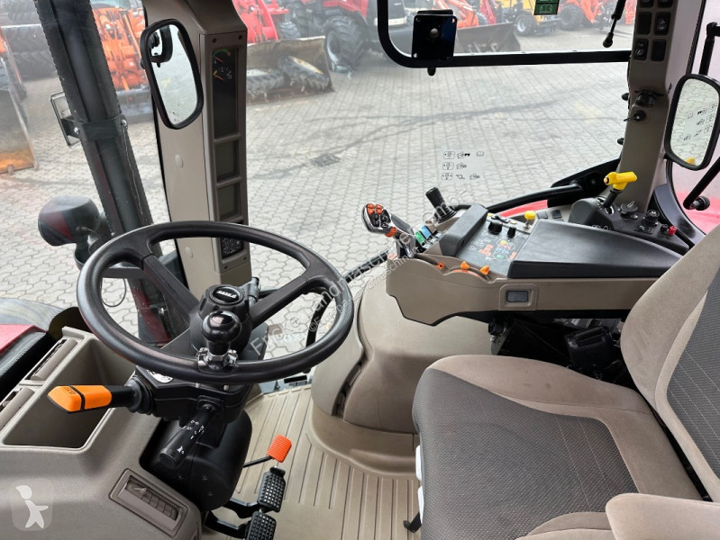 Landbrugstraktor Case  Maxxum 150 CVX Drive