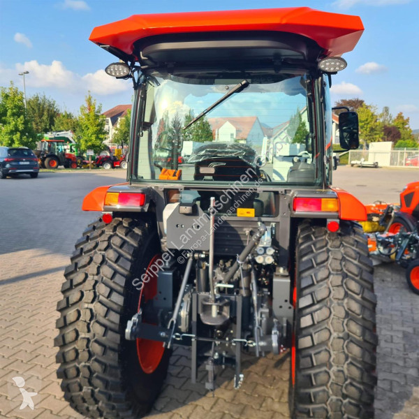 Landbrugstraktor Kubota  L2-622 H CAB...
