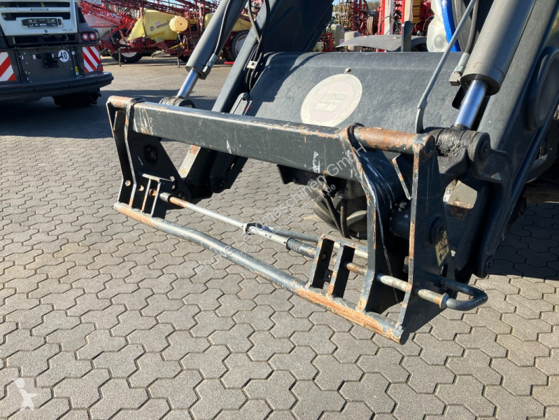 Landbrugstraktor New Holland  T 7.165 S Range...