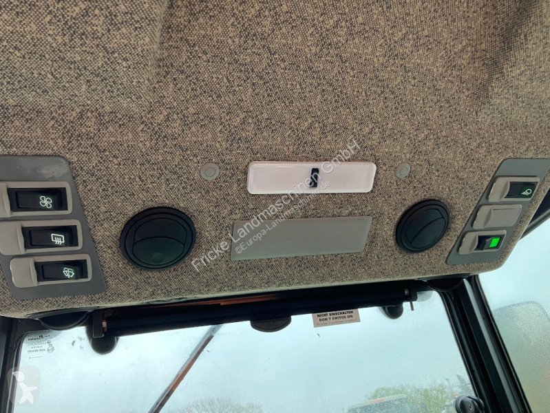 Landbrugstraktor John Deere 2026 R Kompakt