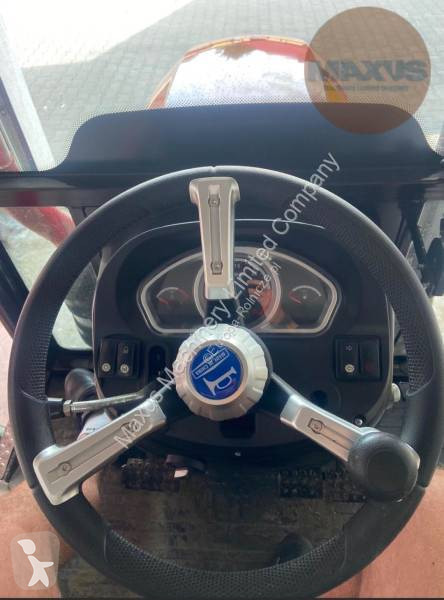 Tractor Maxus Trator 50 CV 4x4