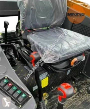 Tractor Maxus nuevo