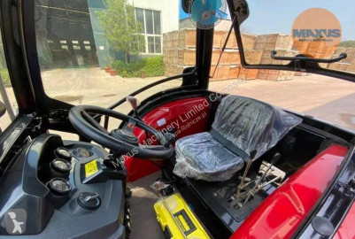 Tractor Maxus nuevo