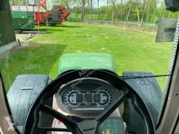 Tractor Fendt 927 Profi