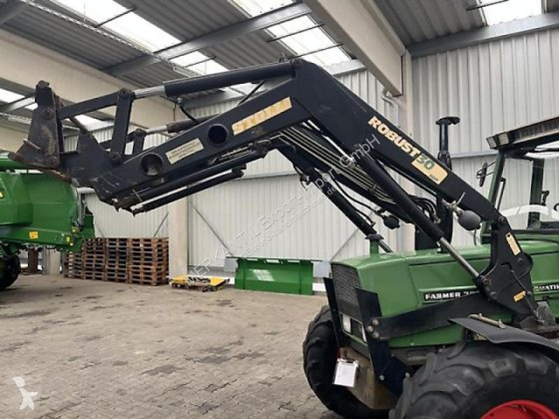 Tractor Fendt 309 LS Farmer