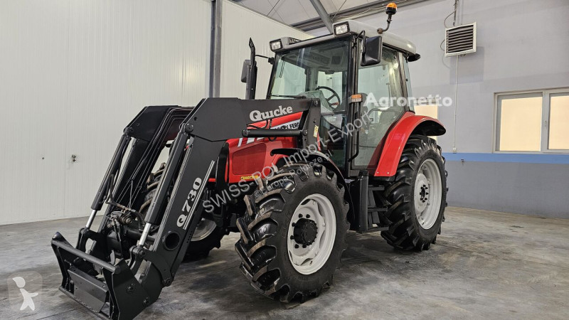 Tractor Massey Ferguson 5435