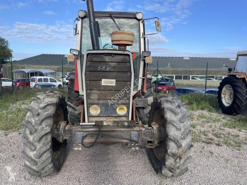 Tractor Massey Ferguson  2620