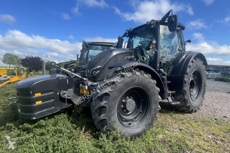 Landbrugstraktor Valtra  N 175