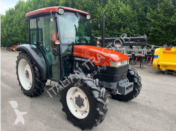 Tractor New Holland