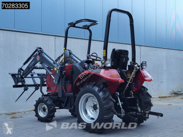 Tractor