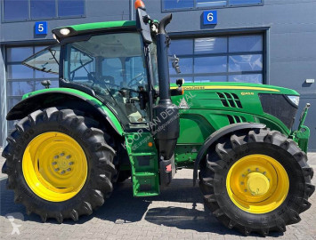 Tractor John Deere