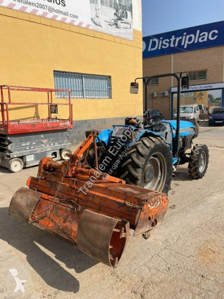 Tractor Landini 90F