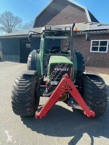 Tractor Fendt 275 S