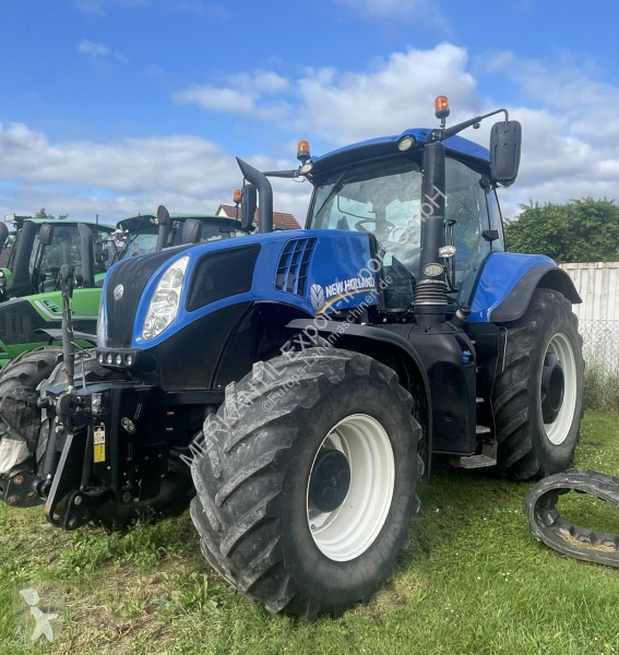 Tractor New Holland T8.410