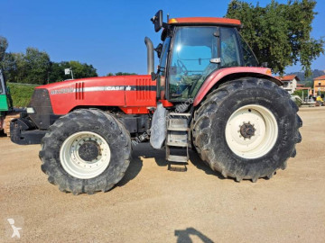 Otro tractor Case IH
