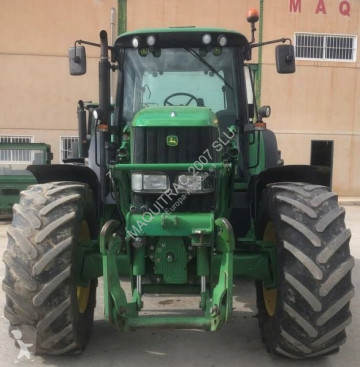 Tractor John Deere