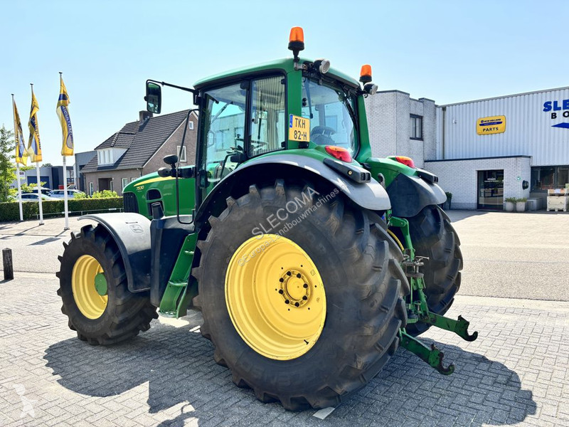 Tractor John Deere 7530 Premium AutoPowr