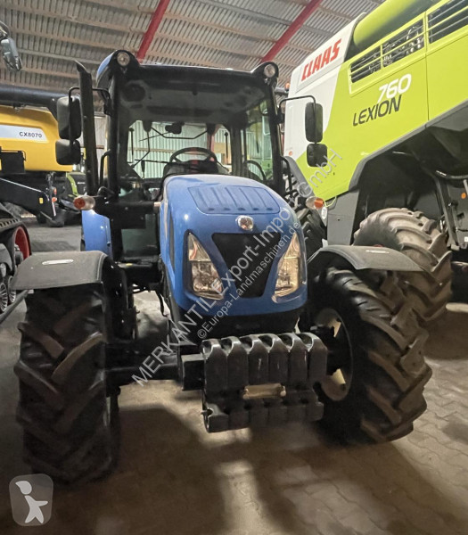 Tractor New Holland T4.75 S