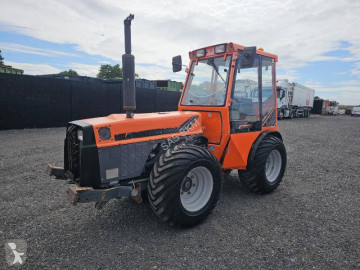 Tracteur vigneron Holder