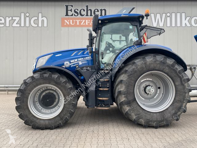 Tractor agrícola New Holland T7.315 AC 4x4 |...