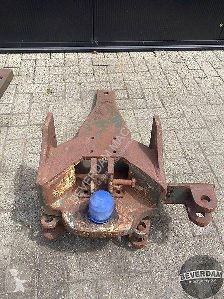 Tracteur agricole Diverse trekhaken/K80