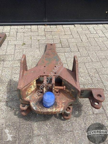 Otro tractor