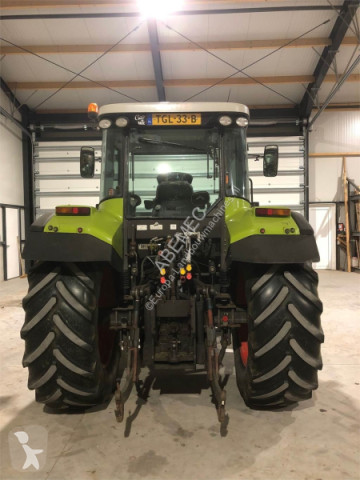 Tractor Claas ATZ 567