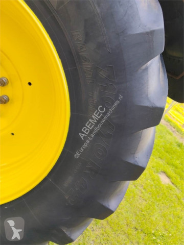 Tractor John Deere