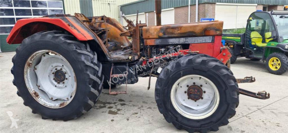Tractor Case IH Case 856 XLA