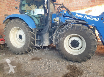 Tractor New Holland T 6.175